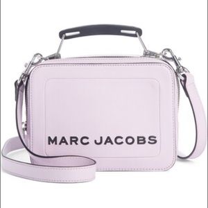 Marc Jacobs Box bag